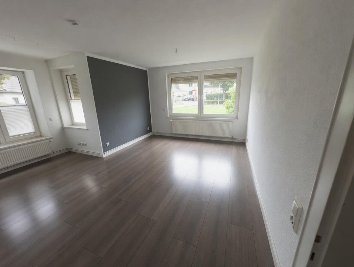 4 bedroom flat to rent, 85 m², Am Kupferstrange 2, Hildesheim, Lower Saxony 4 bedroom flat to rent, 85 m², Am Kupferstrange 2, Hildesheim, Lower Saxony