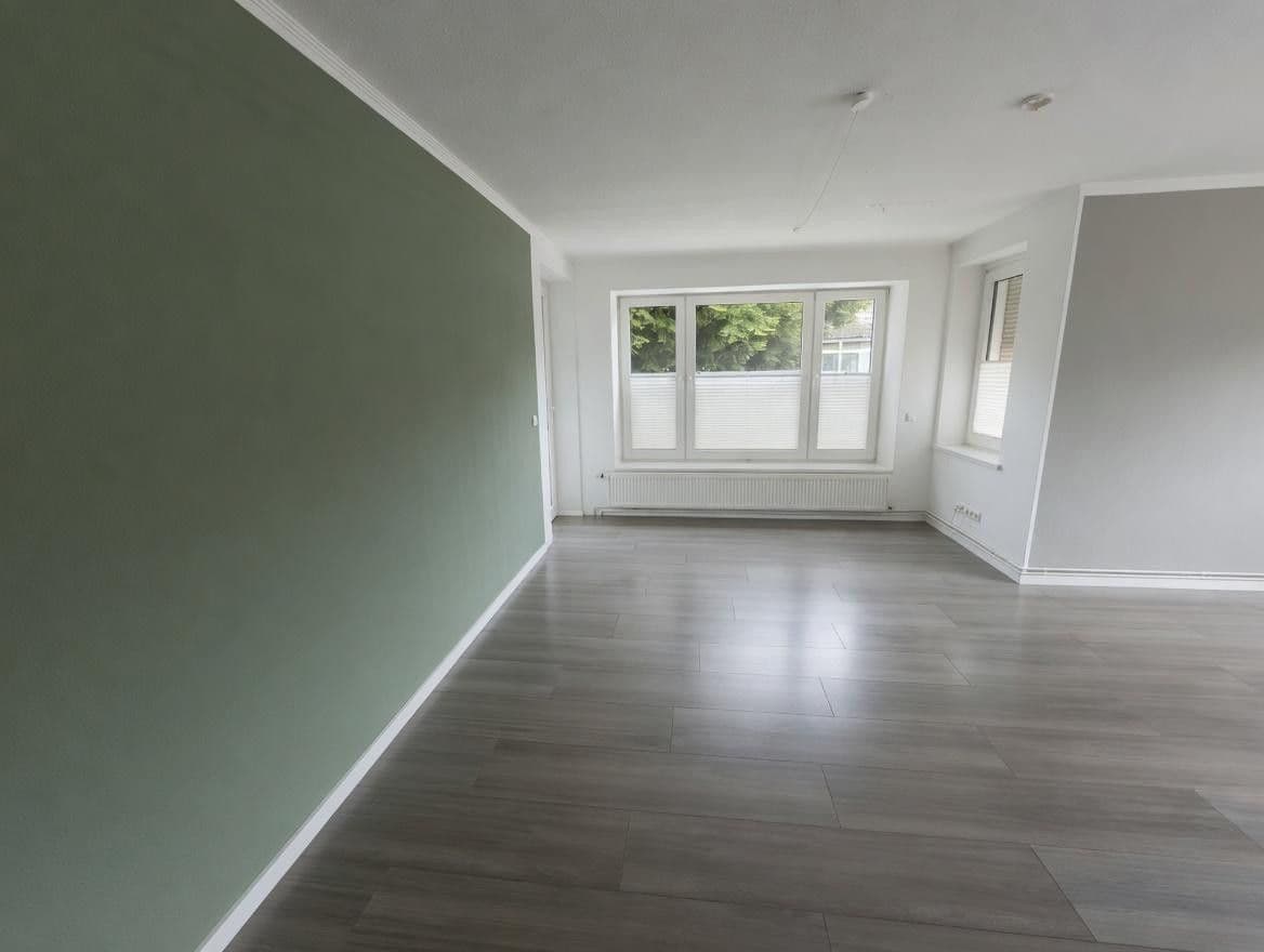 4 bedroom flat to rent, 85 m², Am Kupferstrange 2, Hildesheim, Lower Saxony 4 bedroom flat to rent, 85 m², Am Kupferstrange 2, Hildesheim, Lower Saxony