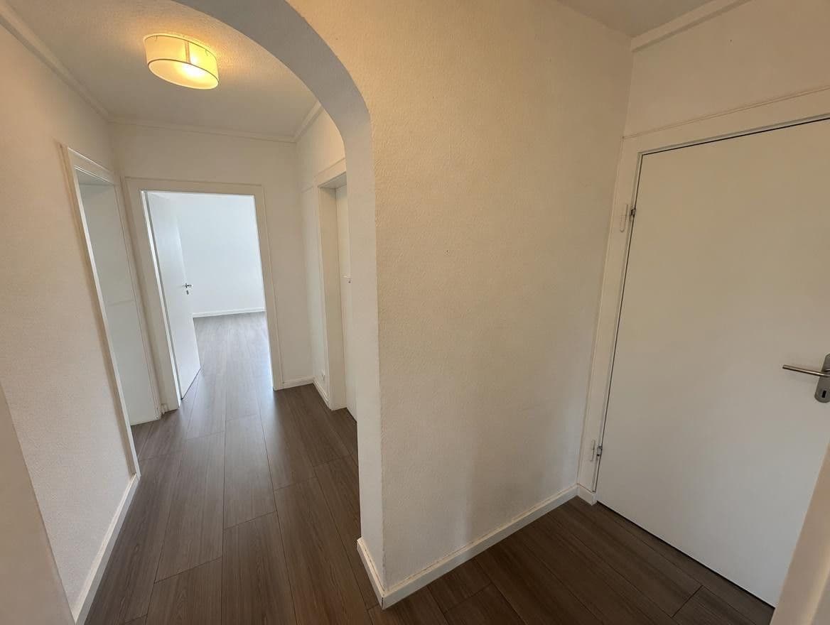 4 bedroom flat to rent, 85 m², Am Kupferstrange 2, Hildesheim, Lower Saxony 4 bedroom flat to rent, 85 m², Am Kupferstrange 2, Hildesheim, Lower Saxony