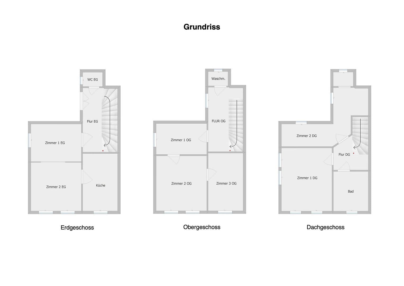 house to rent, 135 m², Elsterberg, Saxony house to rent, 135 m², Elsterberg, Saxony