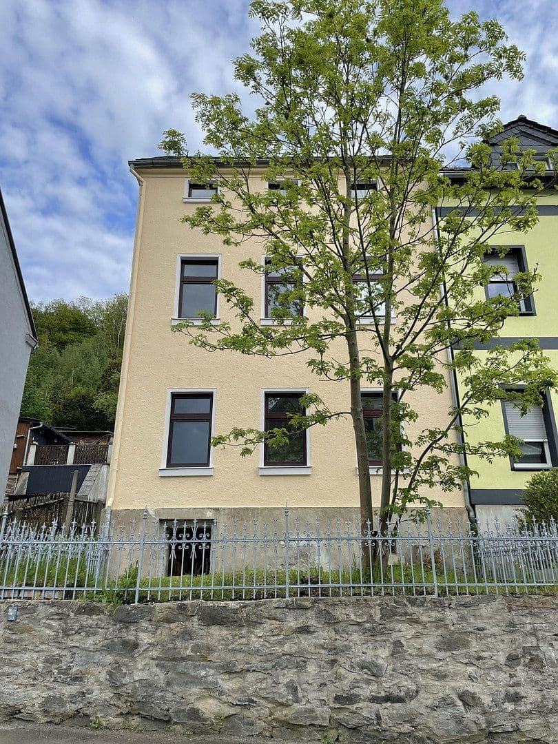 house to rent, 135 m², Elsterberg, Saxony house to rent, 135 m², Elsterberg, Saxony