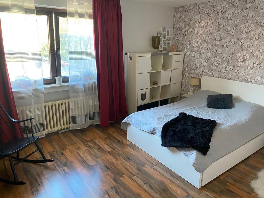 3 bedroom flat to rent, 78 m², Lakumerstr.42, Duisburg, North Rhine-Westphalia 3 bedroom flat to rent, 78 m², Lakumerstr.42, Duisburg, North Rhine-Westphalia