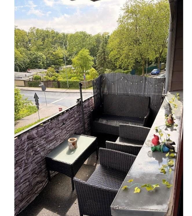 3 bedroom flat to rent, 78 m², Lakumerstr.42, Duisburg, North Rhine-Westphalia 3 bedroom flat to rent, 78 m², Lakumerstr.42, Duisburg, North Rhine-Westphalia