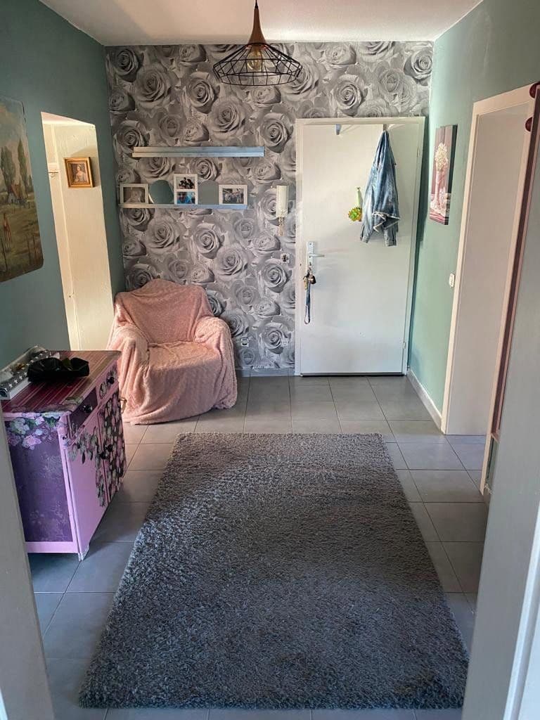 3 bedroom flat to rent, 78 m², Lakumerstr.42, Duisburg, North Rhine-Westphalia 3 bedroom flat to rent, 78 m², Lakumerstr.42, Duisburg, North Rhine-Westphalia