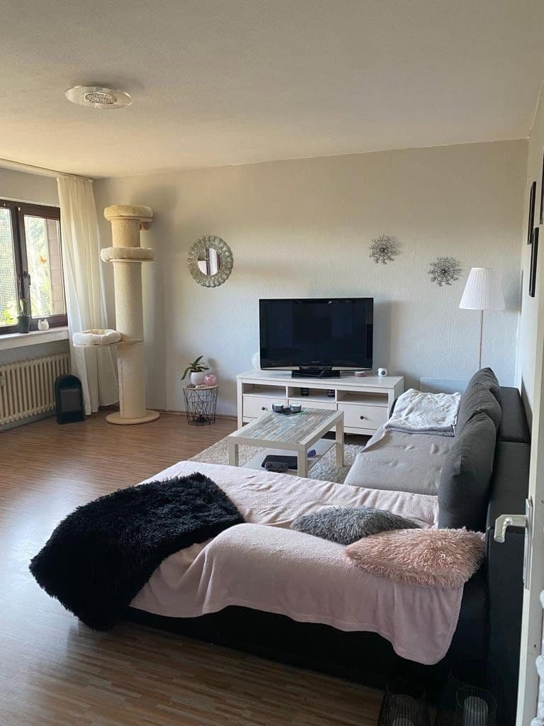 3 bedroom flat to rent, 78 m², Lakumerstr.42, Duisburg, North Rhine-Westphalia 3 bedroom flat to rent, 78 m², Lakumerstr.42, Duisburg, North Rhine-Westphalia
