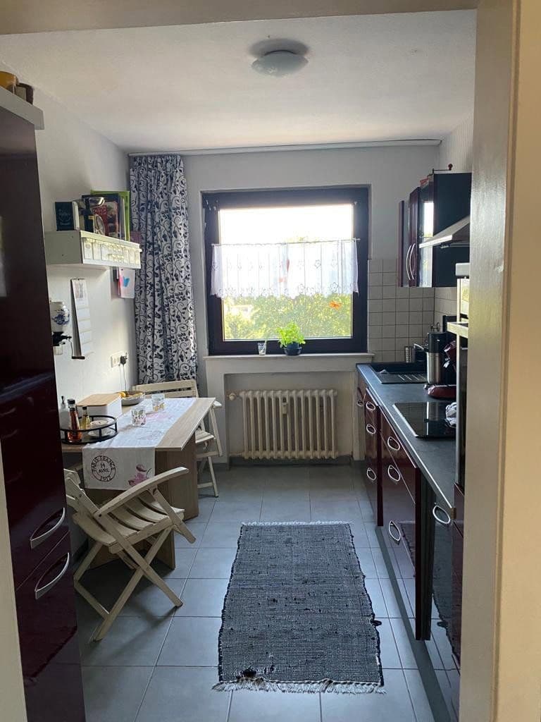 3 bedroom flat to rent, 78 m², Lakumerstr.42, Duisburg, North Rhine-Westphalia 3 bedroom flat to rent, 78 m², Lakumerstr.42, Duisburg, North Rhine-Westphalia