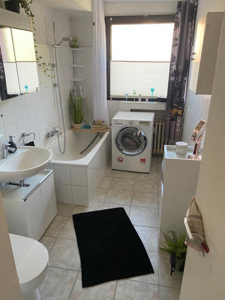 3 bedroom flat to rent, 78 m², Lakumerstr.42, Duisburg, North Rhine-Westphalia 3 bedroom flat to rent, 78 m², Lakumerstr.42, Duisburg, North Rhine-Westphalia