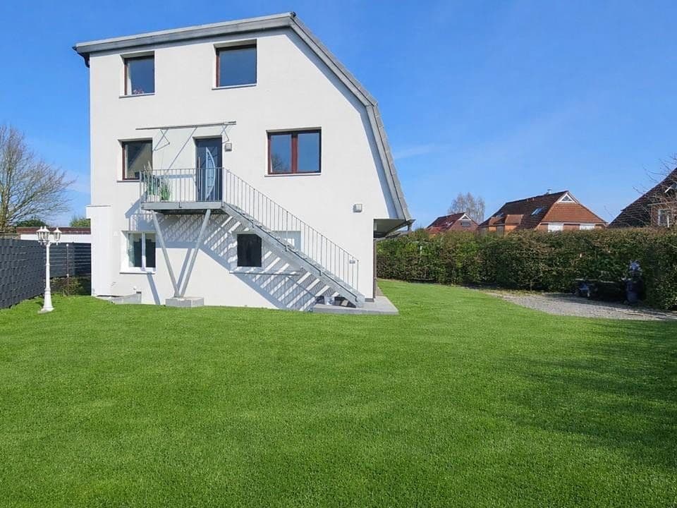 6 bedroom flat for sale, 125 m², Pinneberg, Schleswig-Holstein 6 bedroom flat for sale, 125 m², Pinneberg, Schleswig-Holstein
