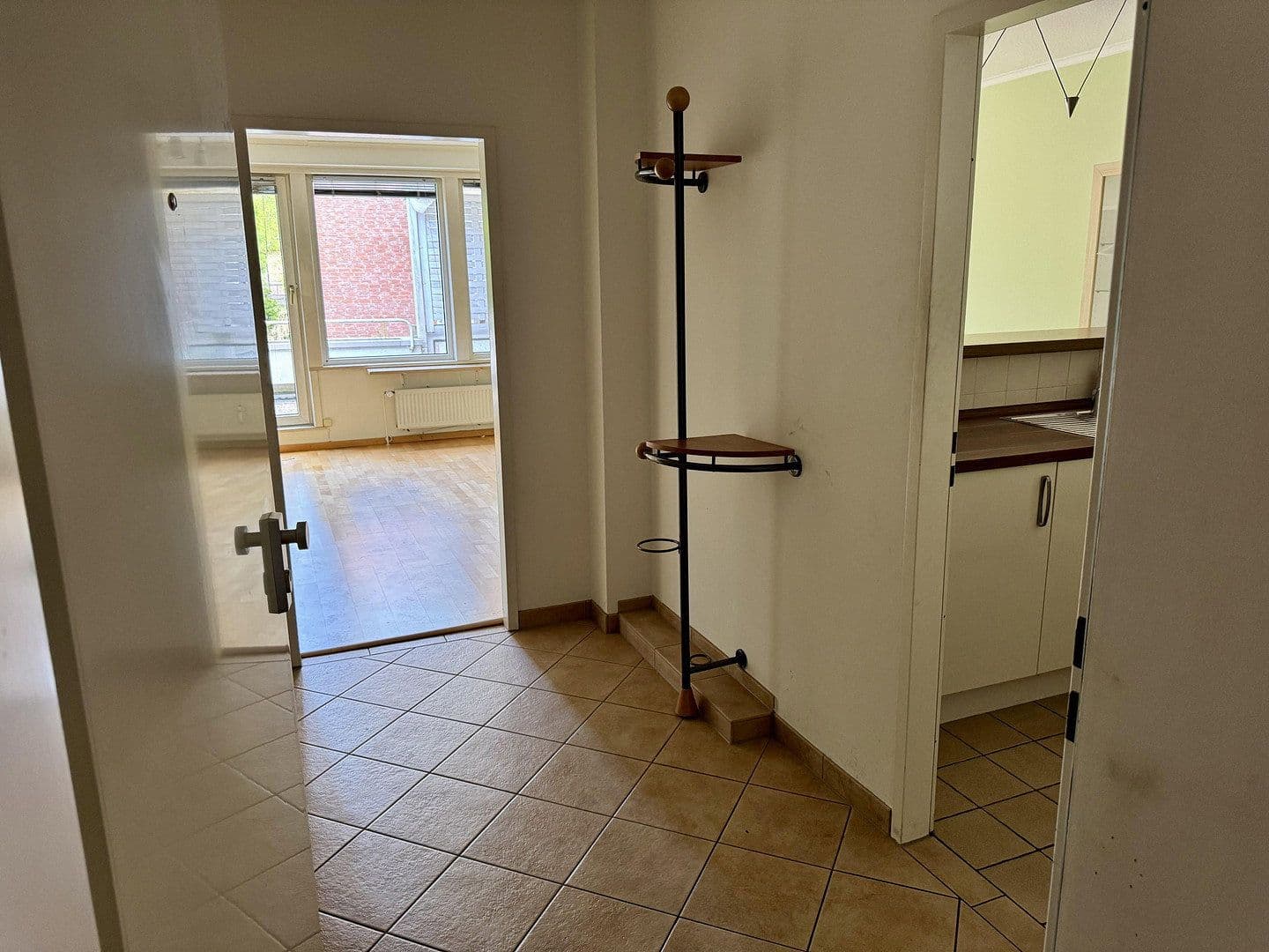 Studio flat to rent, 55 m², Halstenbek, Schleswig-Holstein Studio flat to rent, 55 m², Halstenbek, Schleswig-Holstein