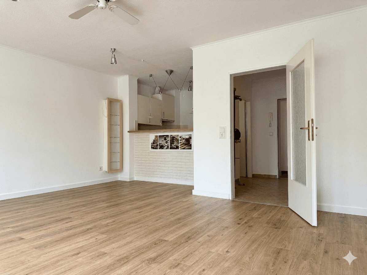 Studio flat to rent, 55 m², Halstenbek, Schleswig-Holstein Studio flat to rent, 55 m², Halstenbek, Schleswig-Holstein