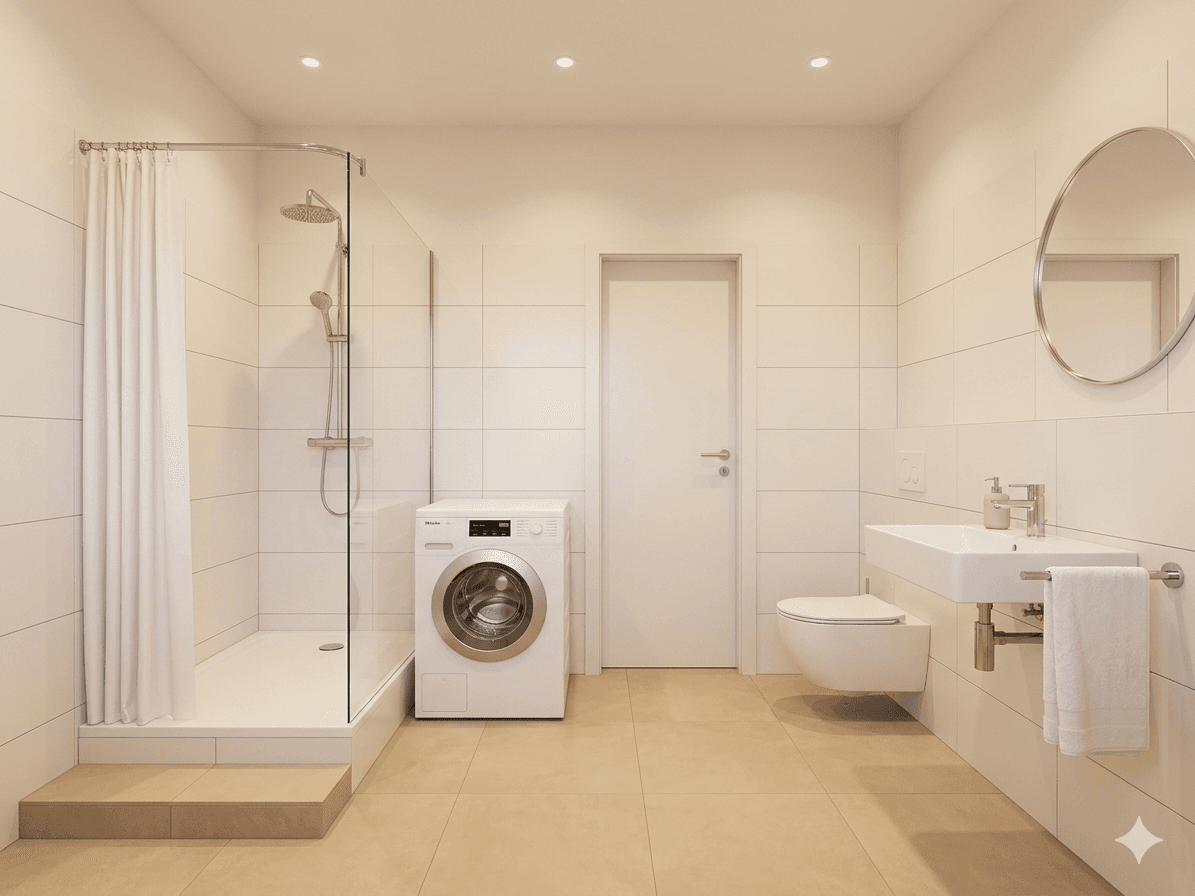 Studio flat to rent, 55 m², Halstenbek, Schleswig-Holstein Studio flat to rent, 55 m², Halstenbek, Schleswig-Holstein