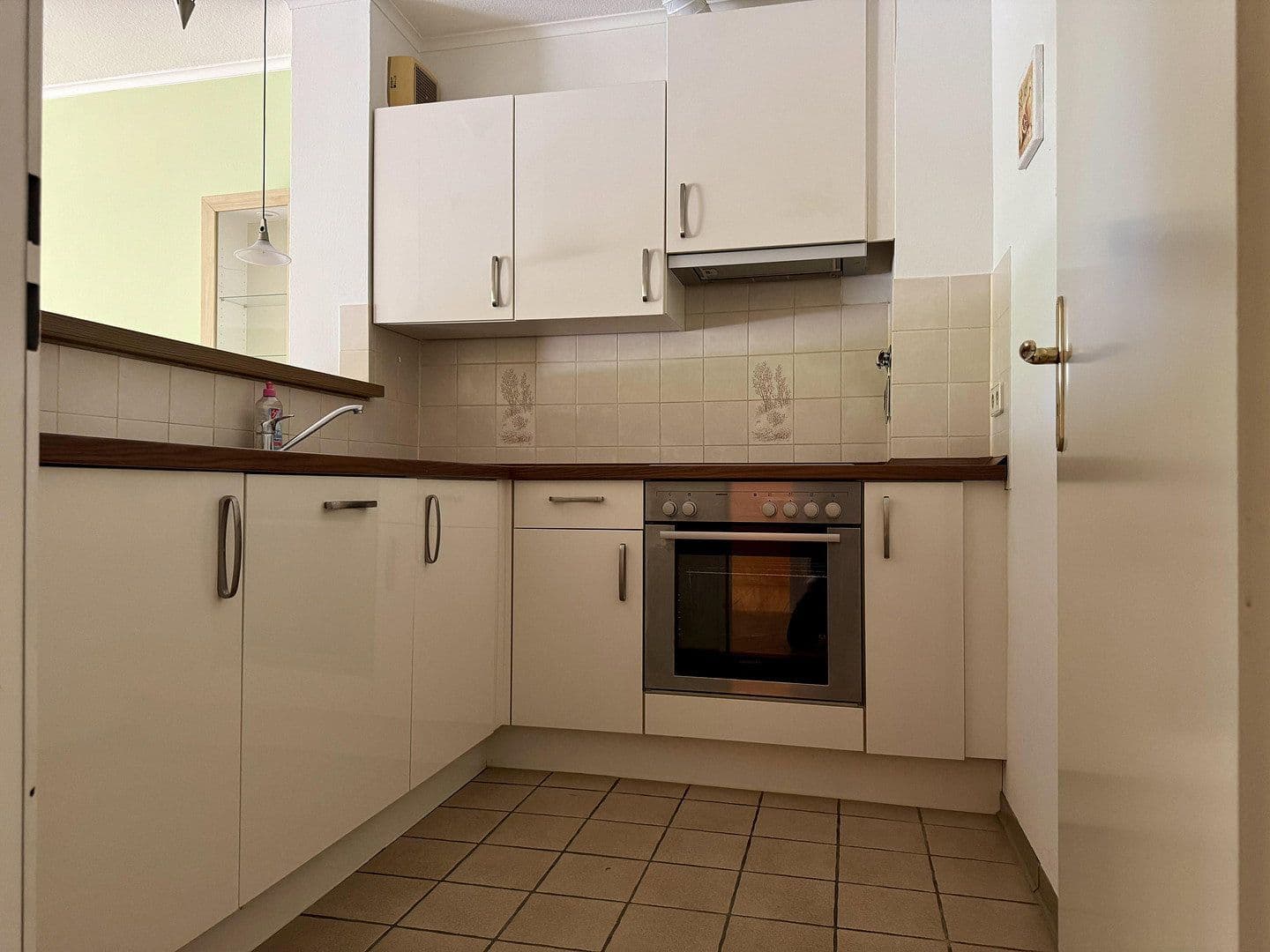 Studio flat to rent, 55 m², Halstenbek, Schleswig-Holstein Studio flat to rent, 55 m², Halstenbek, Schleswig-Holstein