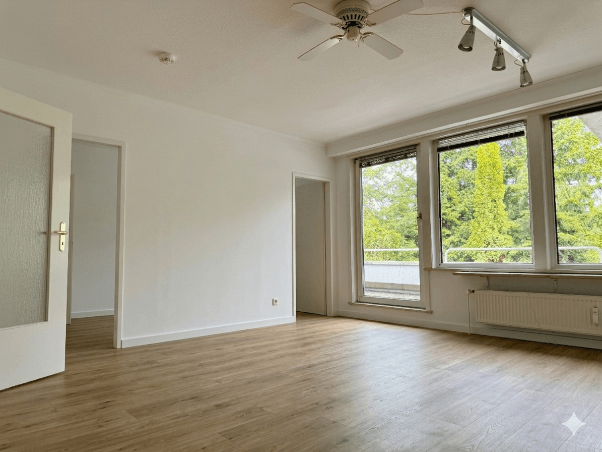 Studio flat to rent, 55 m², Halstenbek, Schleswig-Holstein Studio flat to rent, 55 m², Halstenbek, Schleswig-Holstein