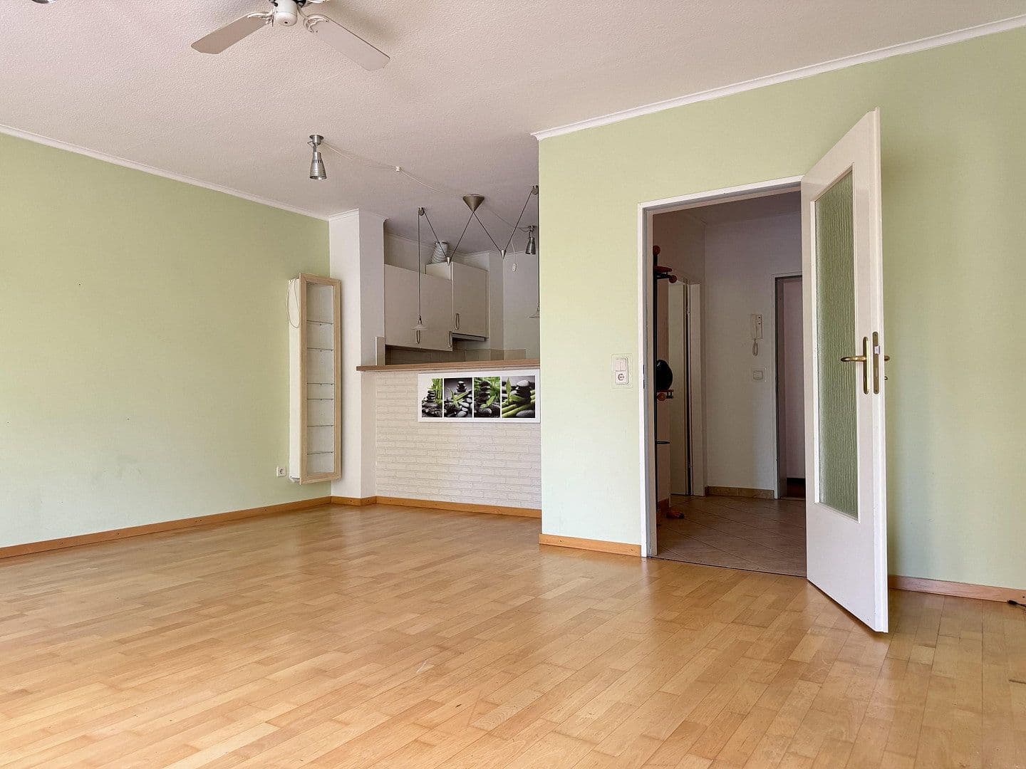 Studio flat to rent, 55 m², Halstenbek, Schleswig-Holstein Studio flat to rent, 55 m², Halstenbek, Schleswig-Holstein
