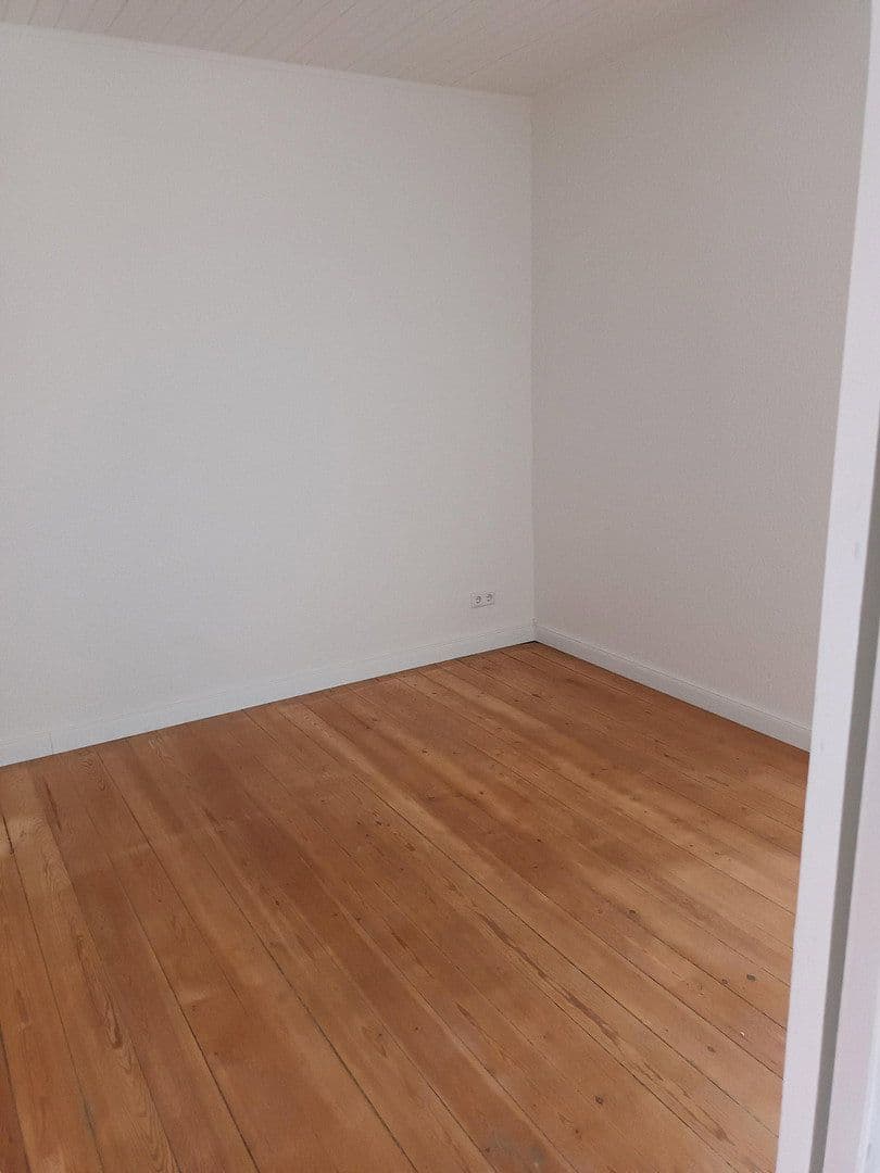 3 bedroom flat to rent, 62 m², Flensburg, Schleswig-Holstein 3 bedroom flat to rent, 62 m², Flensburg, Schleswig-Holstein