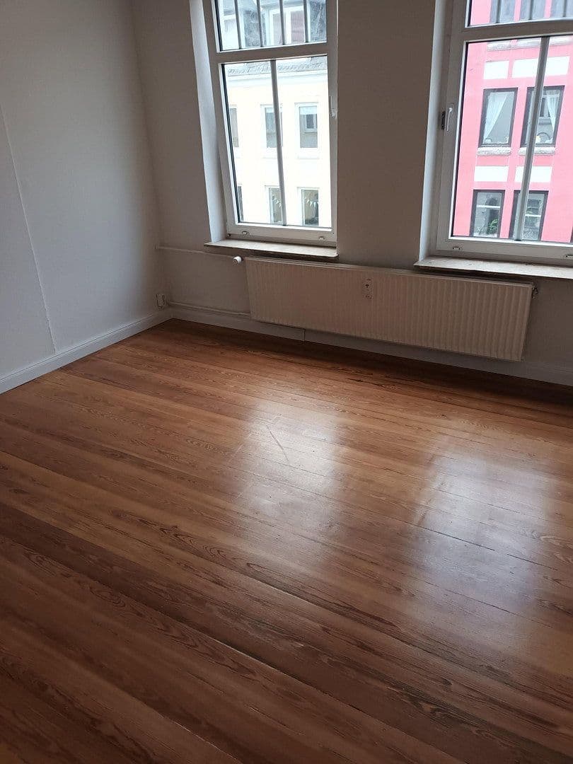 3 bedroom flat to rent, 62 m², Flensburg, Schleswig-Holstein 3 bedroom flat to rent, 62 m², Flensburg, Schleswig-Holstein