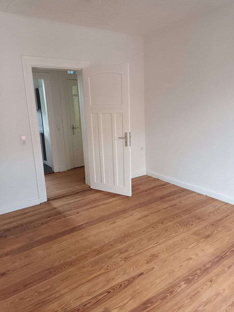 3 bedroom flat to rent, 62 m², Flensburg, Schleswig-Holstein 3 bedroom flat to rent, 62 m², Flensburg, Schleswig-Holstein