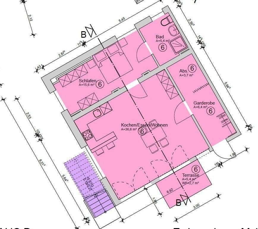 3 bedroom flat for sale, 75 m², Pinneberg, Schleswig-Holstein 3 bedroom flat for sale, 75 m², Pinneberg, Schleswig-Holstein