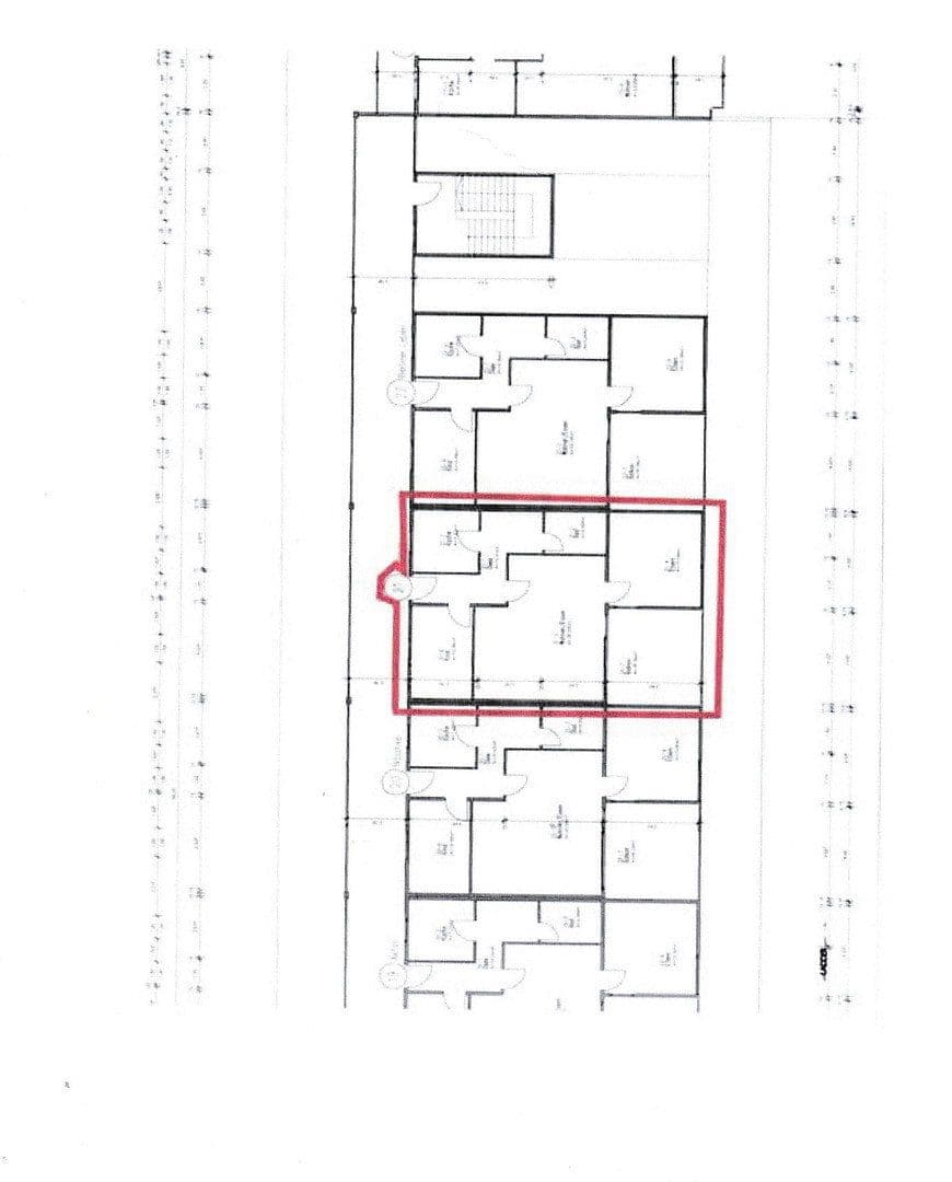 3 bedroom flat for sale, 80 m², Theodor-Heuss-Str. 10, Oerlinghausen, North Rhine-Westphalia 3 bedroom flat for sale, 80 m², Theodor-Heuss-Str. 10, Oerlinghausen, North Rhine-Westphalia