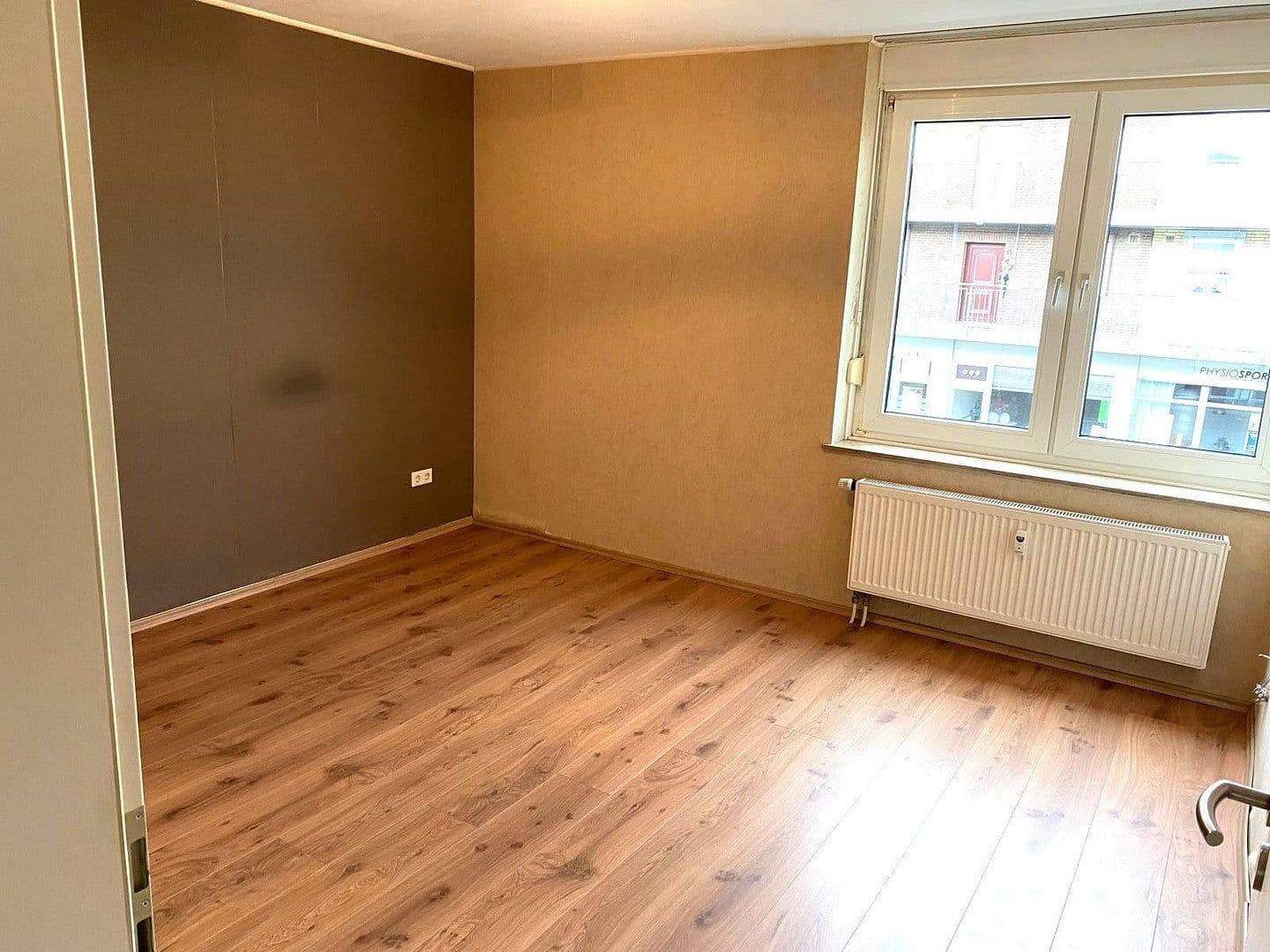 3 bedroom flat for sale, 80 m², Theodor-Heuss-Str. 10, Oerlinghausen, North Rhine-Westphalia 3 bedroom flat for sale, 80 m², Theodor-Heuss-Str. 10, Oerlinghausen, North Rhine-Westphalia