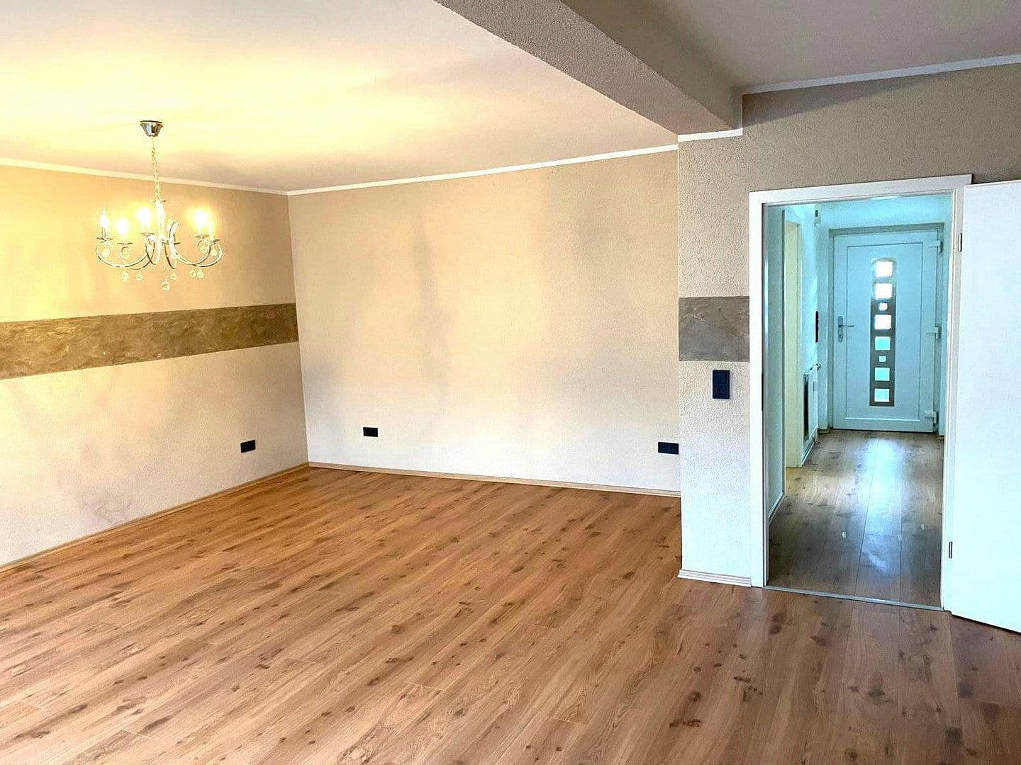 3 bedroom flat for sale, 80 m², Theodor-Heuss-Str. 10, Oerlinghausen, North Rhine-Westphalia 3 bedroom flat for sale, 80 m², Theodor-Heuss-Str. 10, Oerlinghausen, North Rhine-Westphalia