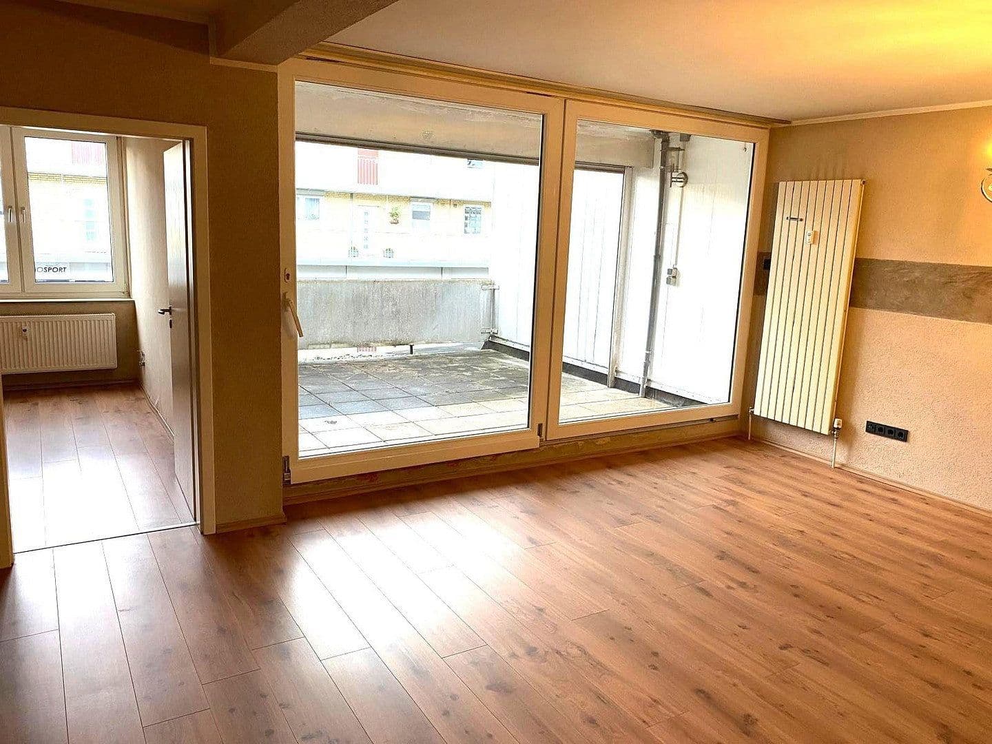3 bedroom flat for sale, 80 m², Theodor-Heuss-Str. 10, Oerlinghausen, North Rhine-Westphalia 3 bedroom flat for sale, 80 m², Theodor-Heuss-Str. 10, Oerlinghausen, North Rhine-Westphalia
