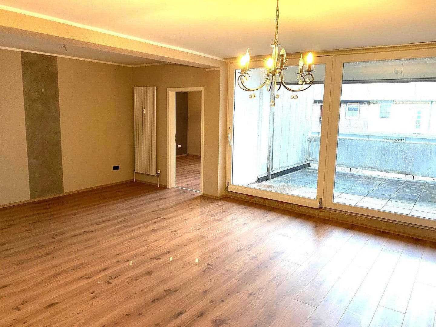 3 bedroom flat for sale, 80 m², Theodor-Heuss-Str. 10, Oerlinghausen, North Rhine-Westphalia 3 bedroom flat for sale, 80 m², Theodor-Heuss-Str. 10, Oerlinghausen, North Rhine-Westphalia