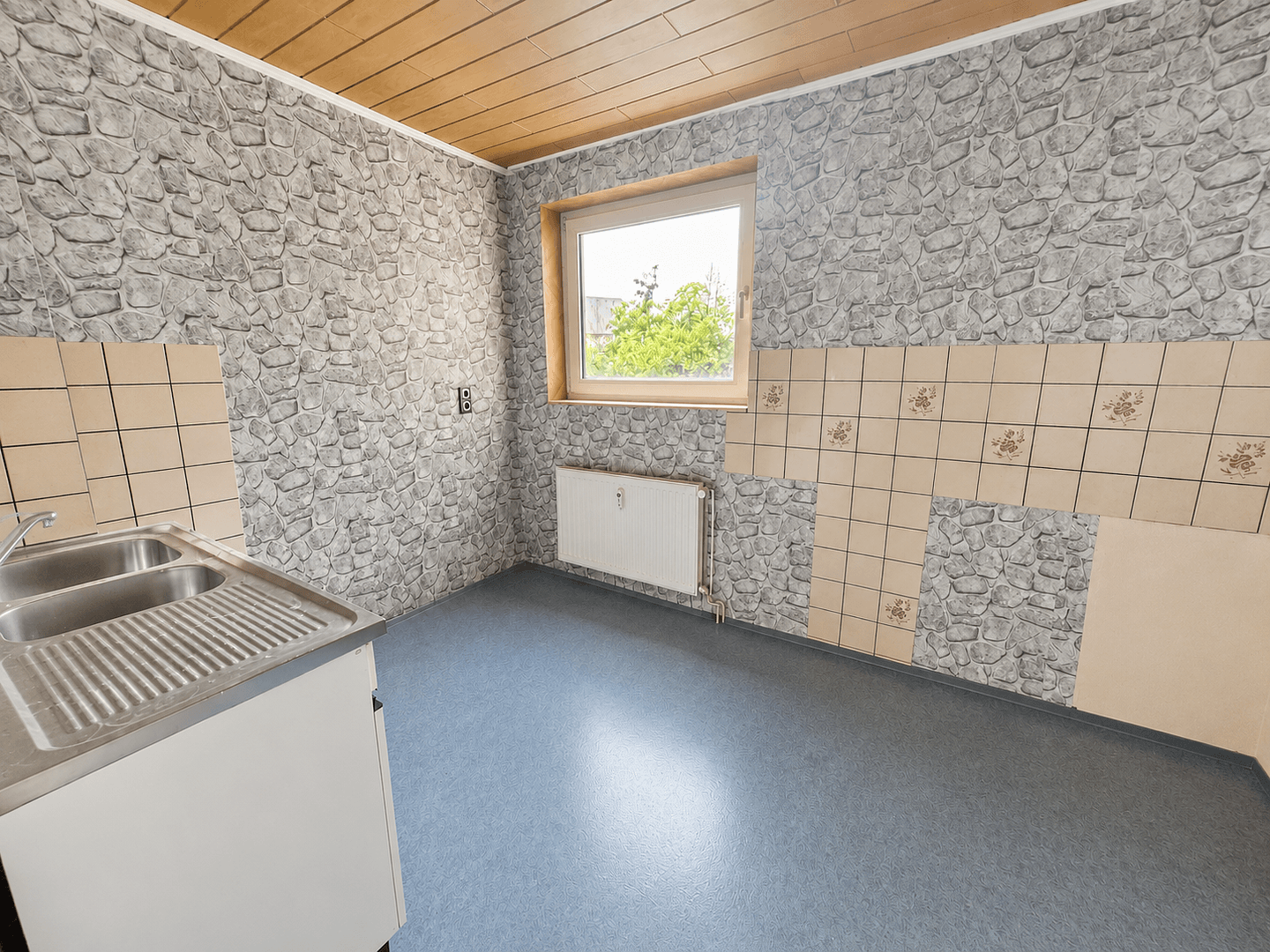 3 bedroom flat to rent, 76 m², Schmiedestraße 11, Herford, North Rhine-Westphalia 3 bedroom flat to rent, 76 m², Schmiedestraße 11, Herford, North Rhine-Westphalia