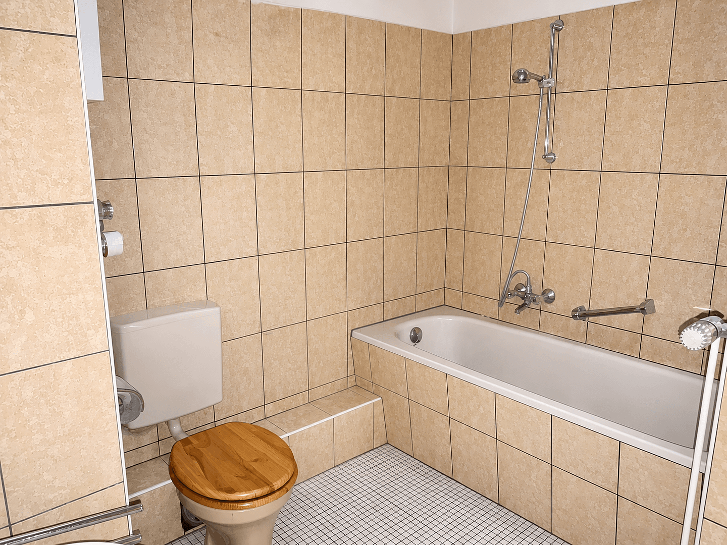 3 bedroom flat to rent, 76 m², Schmiedestraße 11, Herford, North Rhine-Westphalia 3 bedroom flat to rent, 76 m², Schmiedestraße 11, Herford, North Rhine-Westphalia