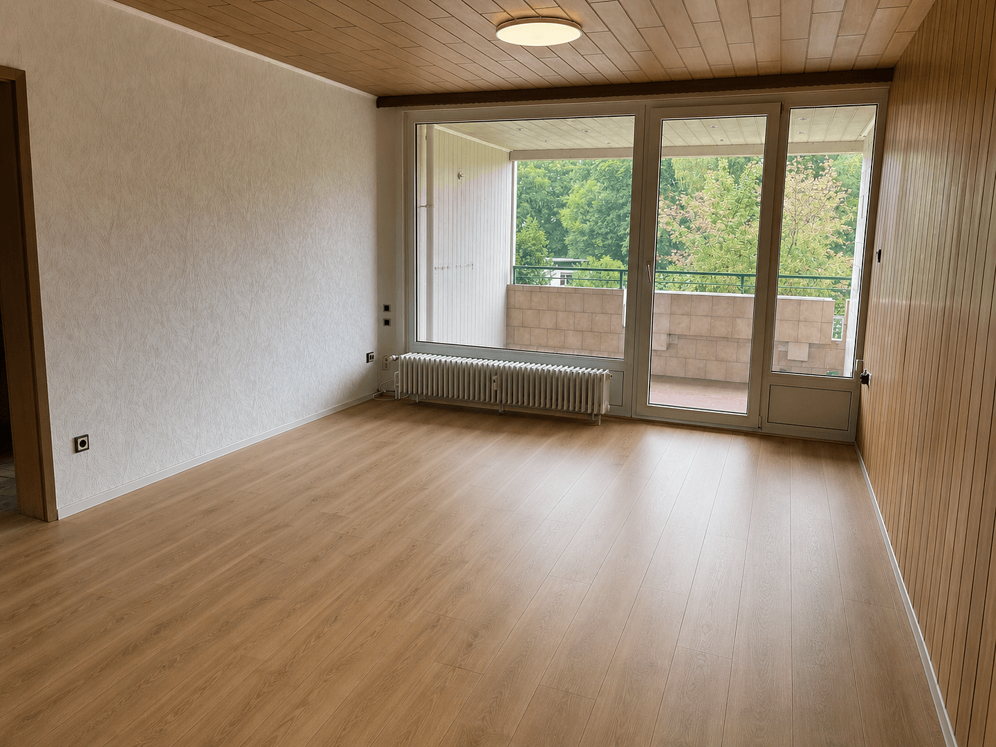3 bedroom flat to rent, 76 m², Schmiedestraße 11, Herford, North Rhine-Westphalia 3 bedroom flat to rent, 76 m², Schmiedestraße 11, Herford, North Rhine-Westphalia