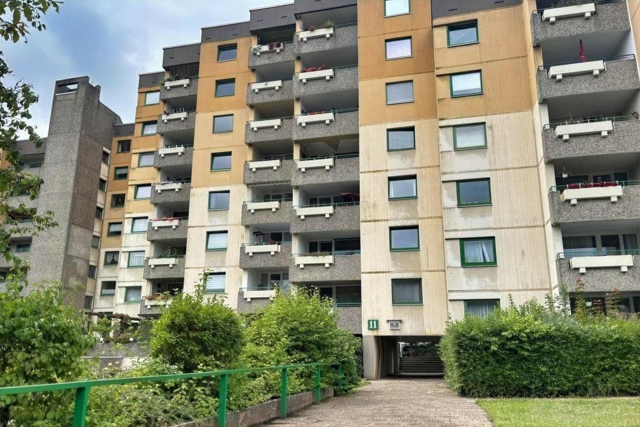 3 bedroom flat to rent, 76 m², Schmiedestraße 11, Herford, North Rhine-Westphalia 3 bedroom flat to rent, 76 m², Schmiedestraße 11, Herford, North Rhine-Westphalia