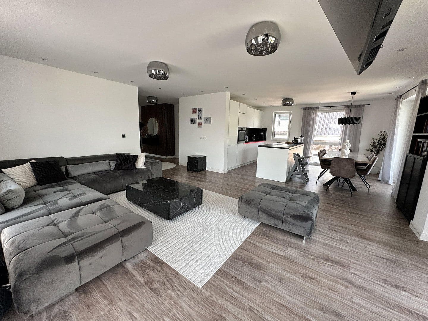 4 bedroom flat for sale, 131 m², Geesthacht, Schleswig-Holstein 4 bedroom flat for sale, 131 m², Geesthacht, Schleswig-Holstein