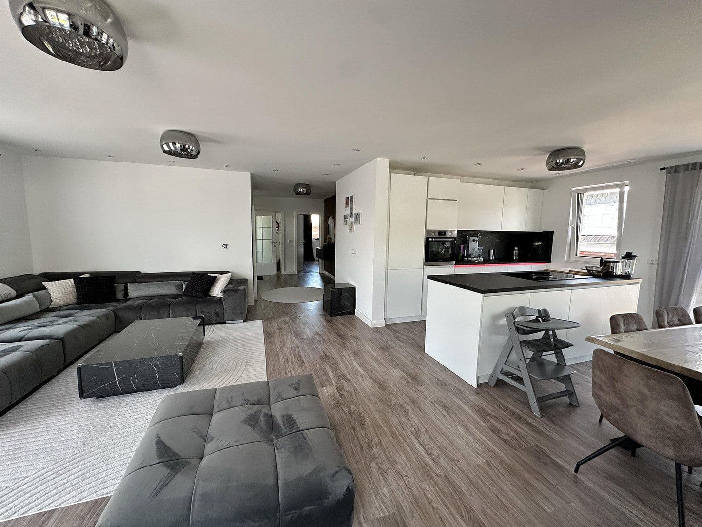4 bedroom flat for sale, 131 m², Geesthacht, Schleswig-Holstein 4 bedroom flat for sale, 131 m², Geesthacht, Schleswig-Holstein