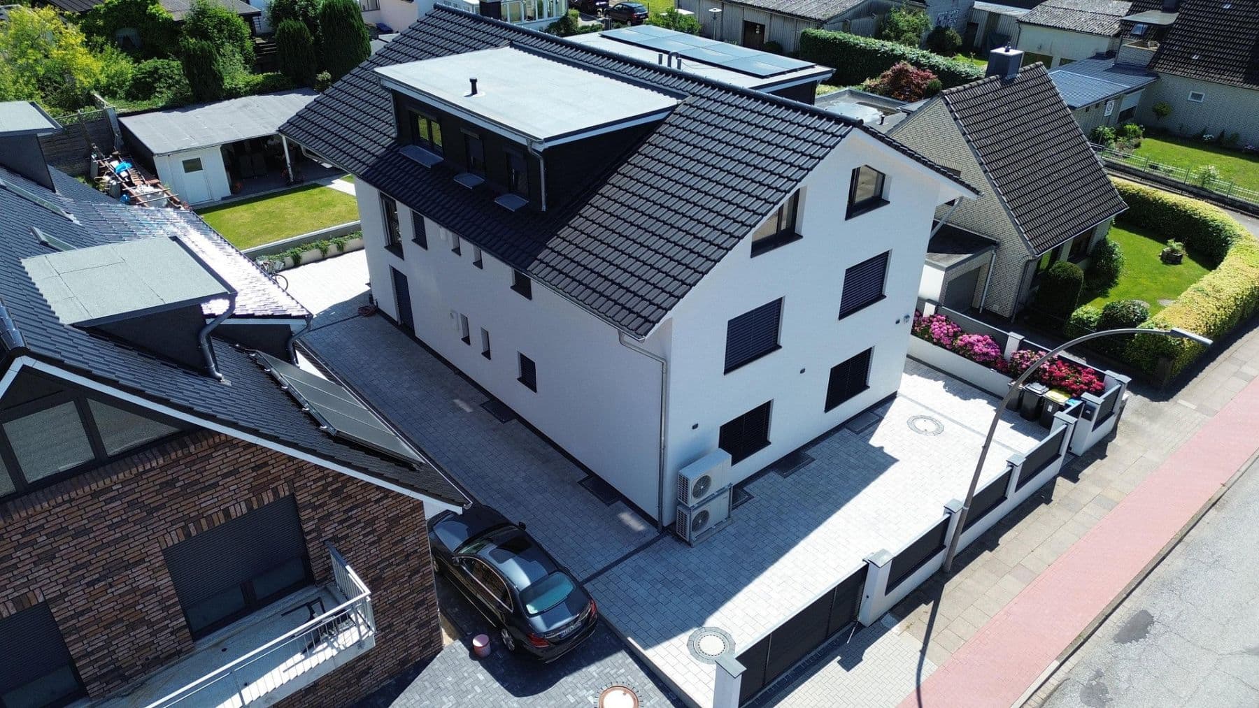 4 bedroom flat for sale, 131 m², Geesthacht, Schleswig-Holstein 4 bedroom flat for sale, 131 m², Geesthacht, Schleswig-Holstein