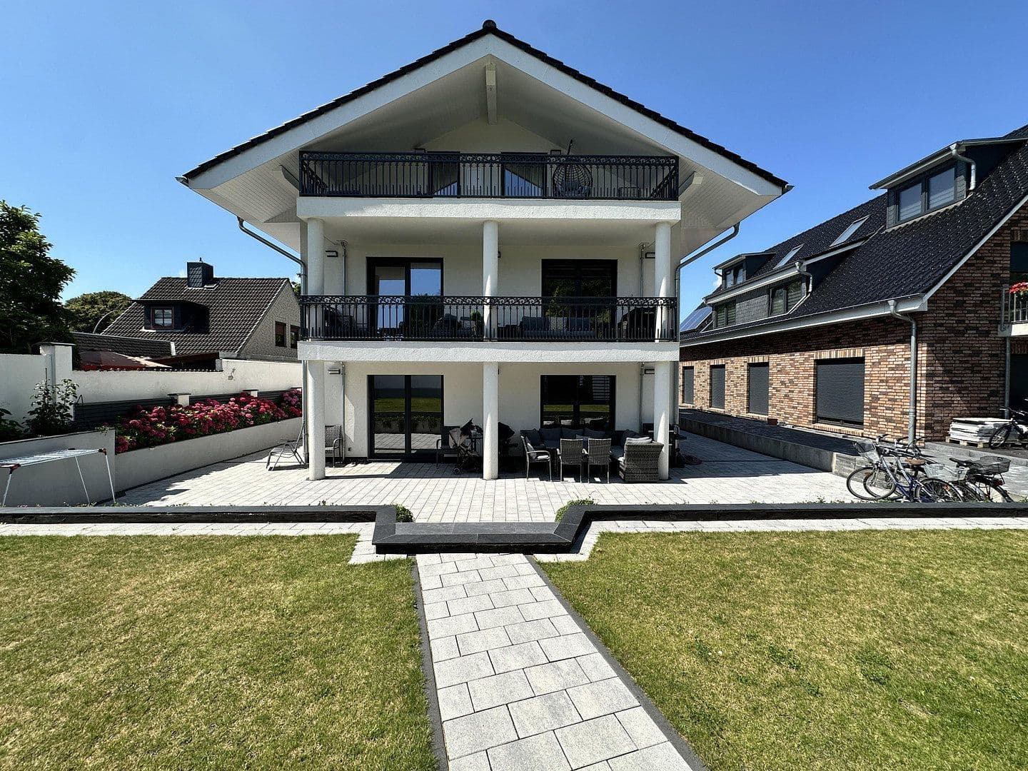 4 bedroom flat for sale, 131 m², Geesthacht, Schleswig-Holstein 4 bedroom flat for sale, 131 m², Geesthacht, Schleswig-Holstein