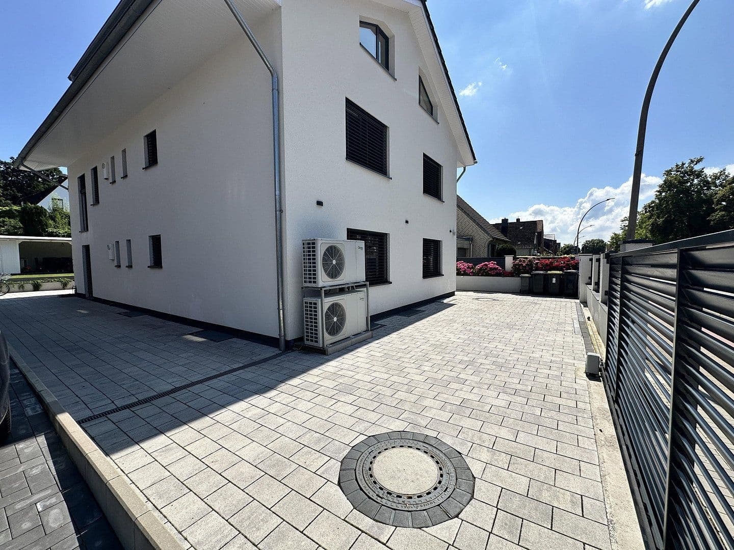 4 bedroom flat for sale, 131 m², Geesthacht, Schleswig-Holstein 4 bedroom flat for sale, 131 m², Geesthacht, Schleswig-Holstein