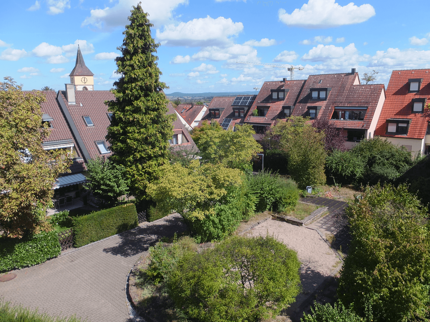 1 bedroom with open-plan kitchen flat for sale, 64 m², Freiberg am Neckar, Baden-Württemberg 1 bedroom with open-plan kitchen flat for sale, 64 m², Freiberg am Neckar, Baden-Württemberg