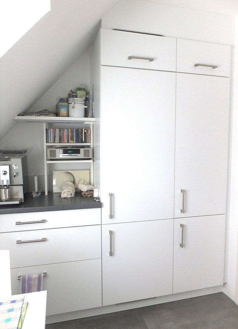 1 bedroom with open-plan kitchen flat for sale, 64 m², Freiberg am Neckar, Baden-Württemberg 1 bedroom with open-plan kitchen flat for sale, 64 m², Freiberg am Neckar, Baden-Württemberg