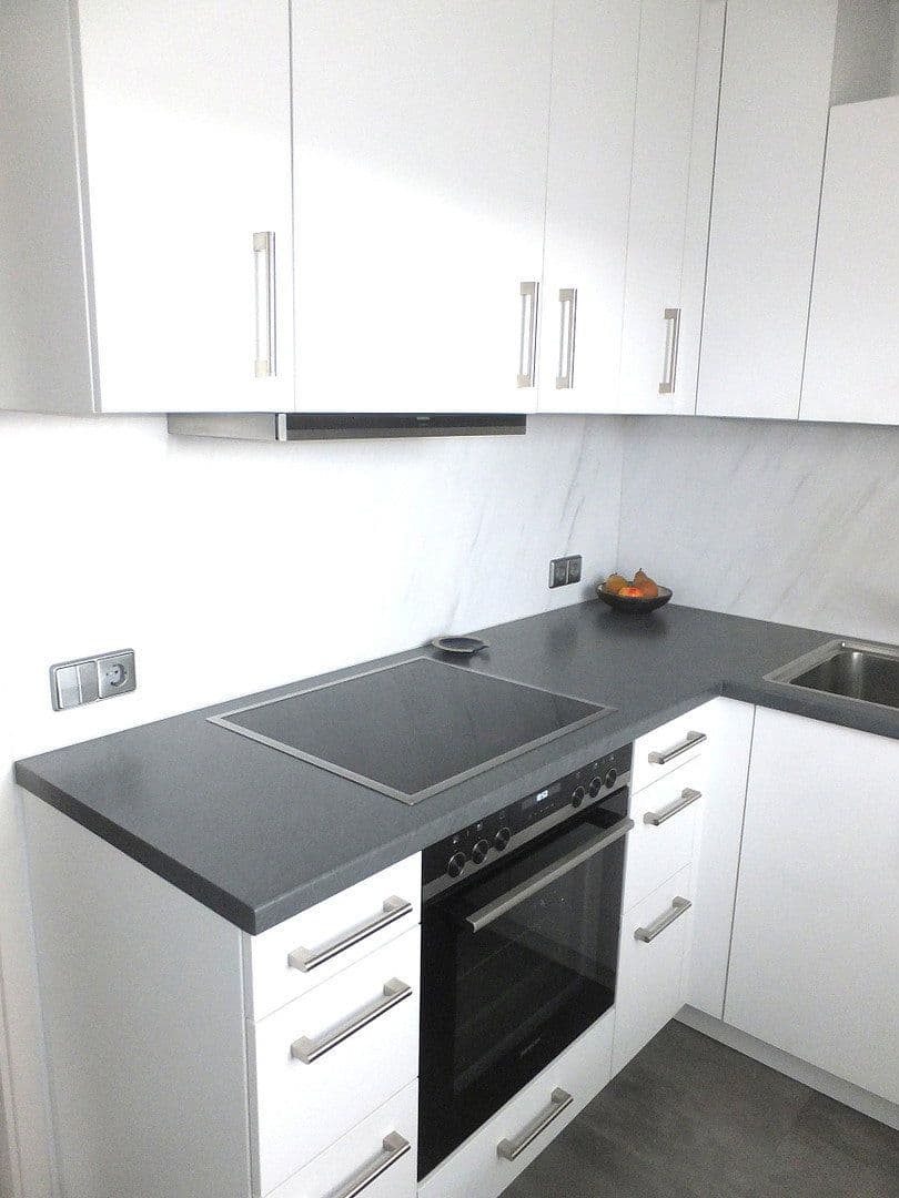 1 bedroom with open-plan kitchen flat for sale, 64 m², Freiberg am Neckar, Baden-Württemberg 1 bedroom with open-plan kitchen flat for sale, 64 m², Freiberg am Neckar, Baden-Württemberg