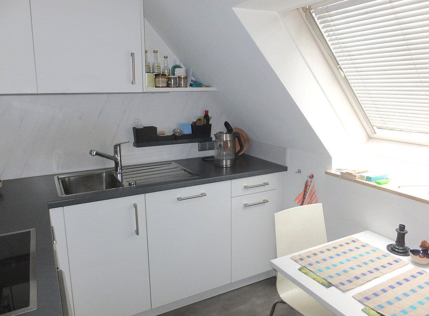 1 bedroom with open-plan kitchen flat for sale, 64 m², Freiberg am Neckar, Baden-Württemberg 1 bedroom with open-plan kitchen flat for sale, 64 m², Freiberg am Neckar, Baden-Württemberg