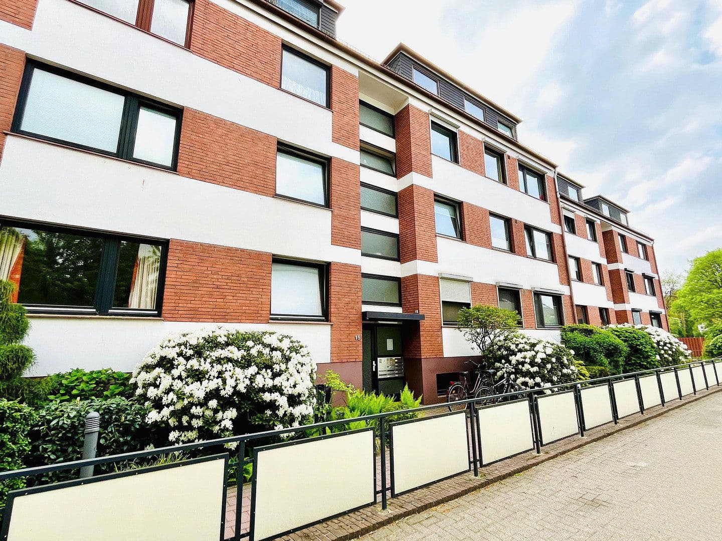 4 bedroom flat for sale, 99 m², Scharnhorststraße 15a, Bremen, Bremen 4 bedroom flat for sale, 99 m², Scharnhorststraße 15a, Bremen, Bremen