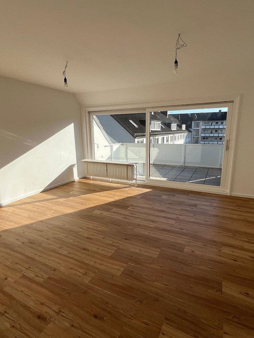 4 bedroom flat for sale, 99 m², Scharnhorststraße 15a, Bremen, Bremen 4 bedroom flat for sale, 99 m², Scharnhorststraße 15a, Bremen, Bremen