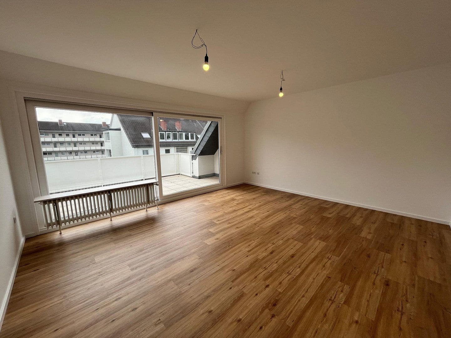 4 bedroom flat for sale, 99 m², Scharnhorststraße 15a, Bremen, Bremen 4 bedroom flat for sale, 99 m², Scharnhorststraße 15a, Bremen, Bremen