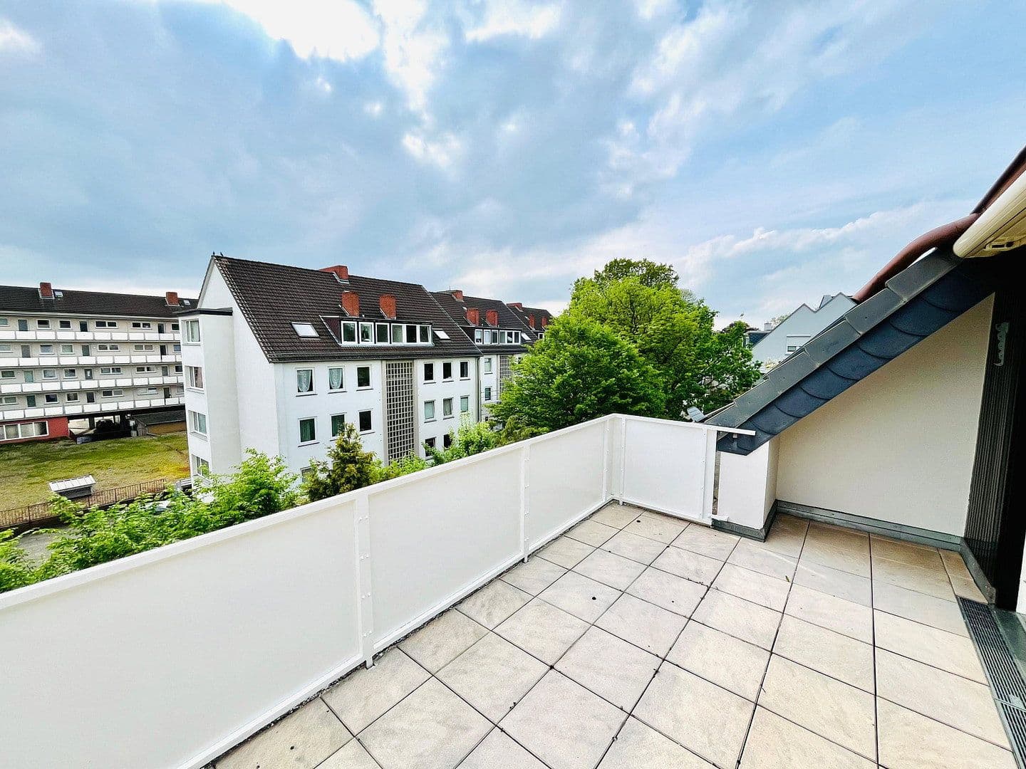 4 bedroom flat for sale, 99 m², Scharnhorststraße 15a, Bremen, Bremen 4 bedroom flat for sale, 99 m², Scharnhorststraße 15a, Bremen, Bremen