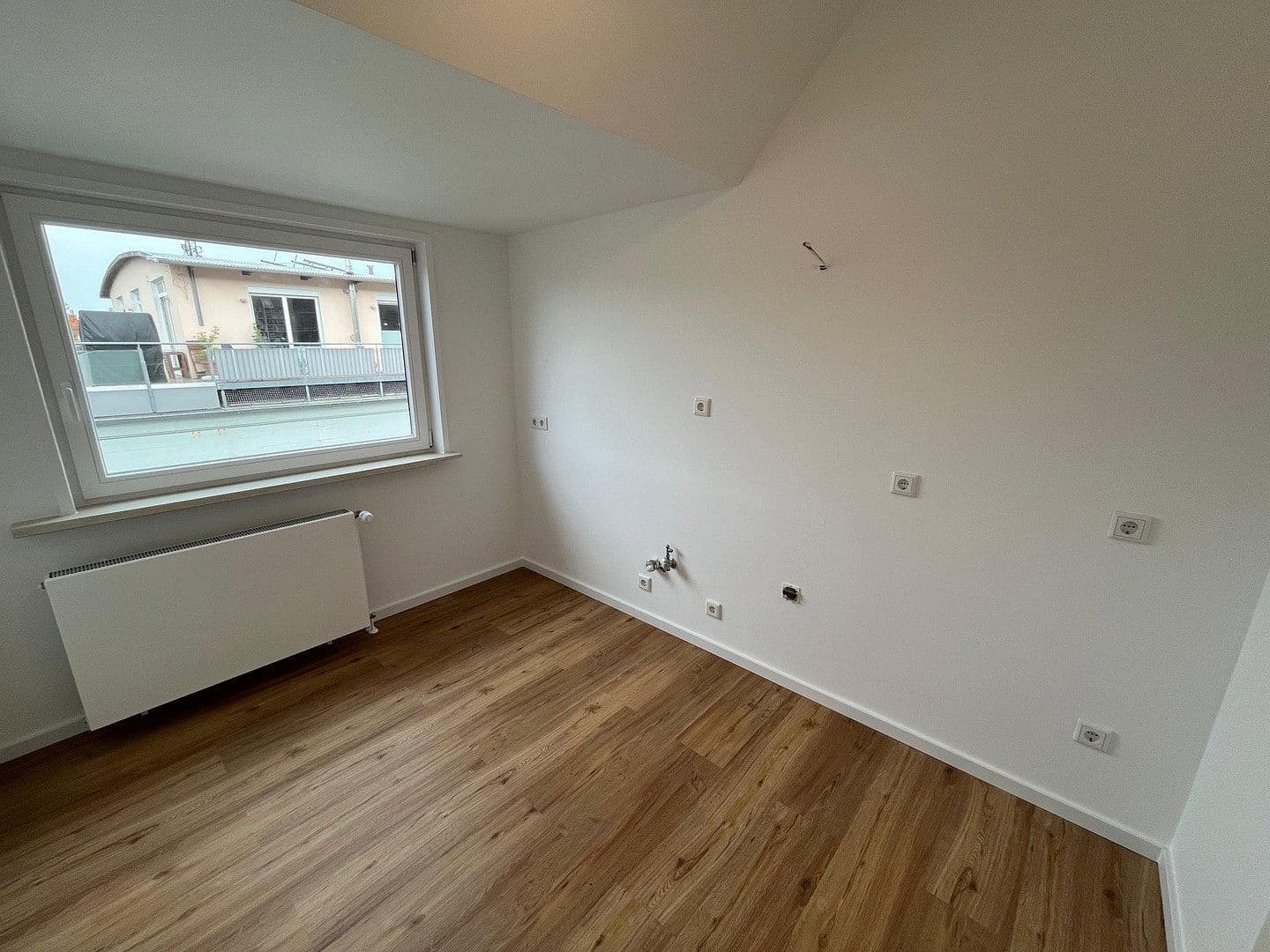 4 bedroom flat for sale, 99 m², Scharnhorststraße 15a, Bremen, Bremen 4 bedroom flat for sale, 99 m², Scharnhorststraße 15a, Bremen, Bremen