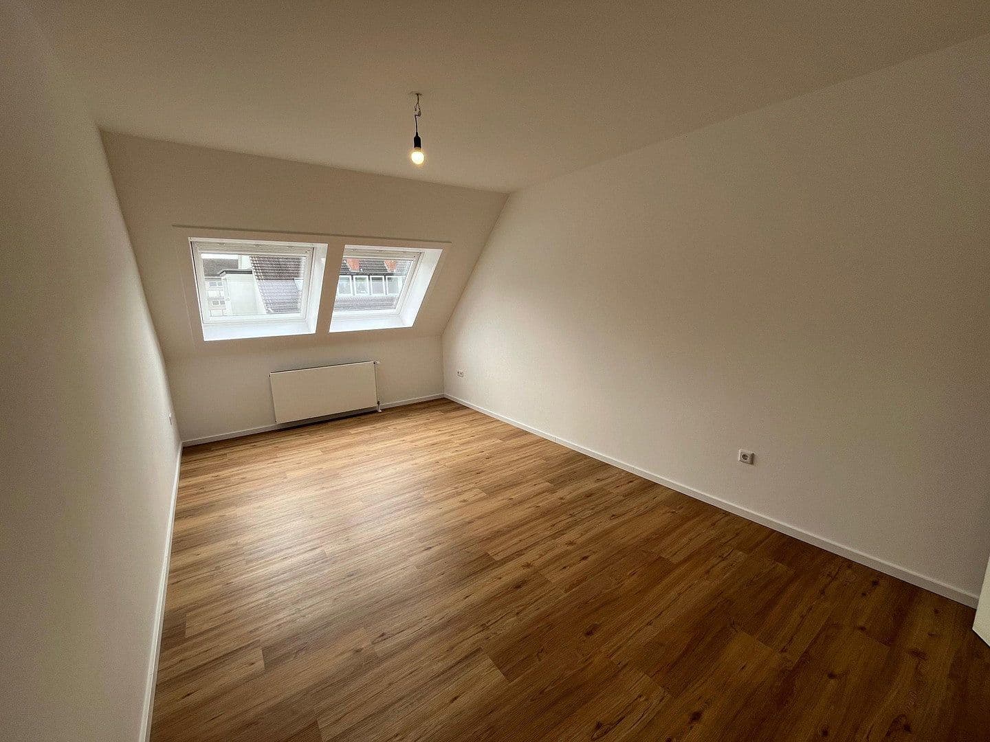 4 bedroom flat for sale, 99 m², Scharnhorststraße 15a, Bremen, Bremen 4 bedroom flat for sale, 99 m², Scharnhorststraße 15a, Bremen, Bremen
