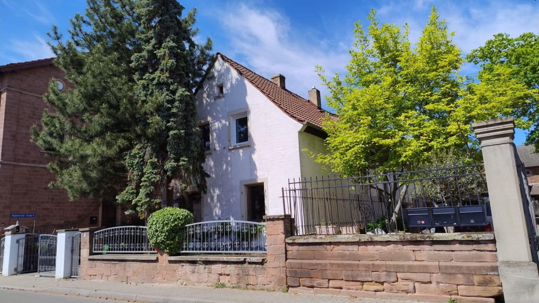 house for sale, 118 m², Deidesheim, Rhineland-Palatinate house for sale, 118 m², Deidesheim, Rhineland-Palatinate