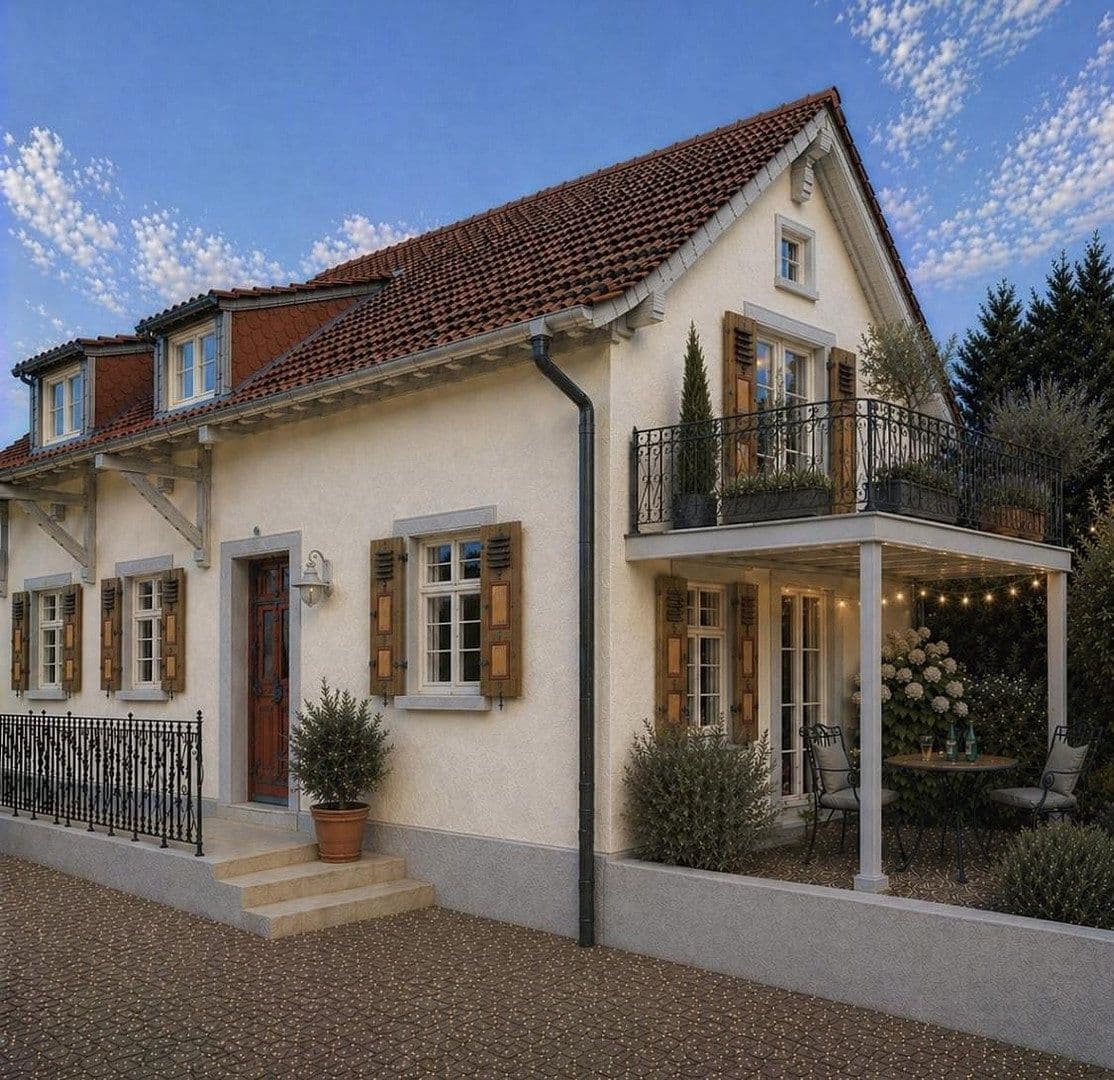 house for sale, 118 m², Deidesheim, Rhineland-Palatinate house for sale, 118 m², Deidesheim, Rhineland-Palatinate