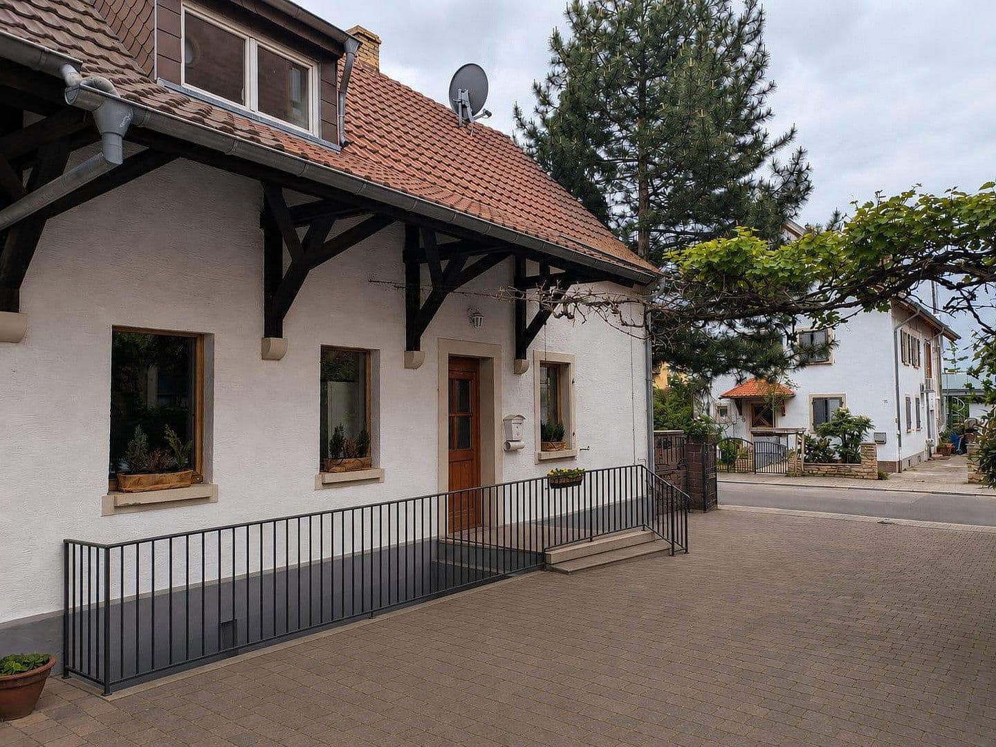 house for sale, 118 m², Deidesheim, Rhineland-Palatinate house for sale, 118 m², Deidesheim, Rhineland-Palatinate