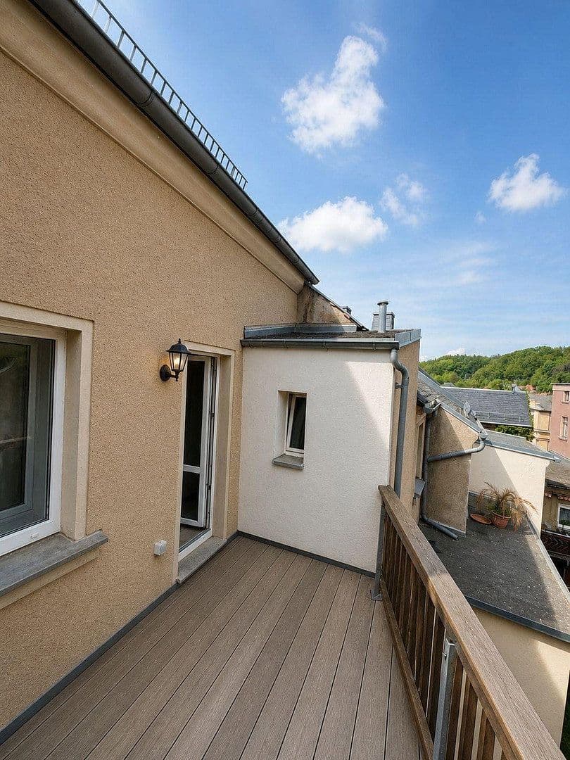 5 bedroom flat to rent, 90 m², Brückenstraße 1, Lichtenstein/Sachsen, Saxony 5 bedroom flat to rent, 90 m², Brückenstraße 1, Lichtenstein/Sachsen, Saxony